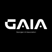 Georgian AI Association logo