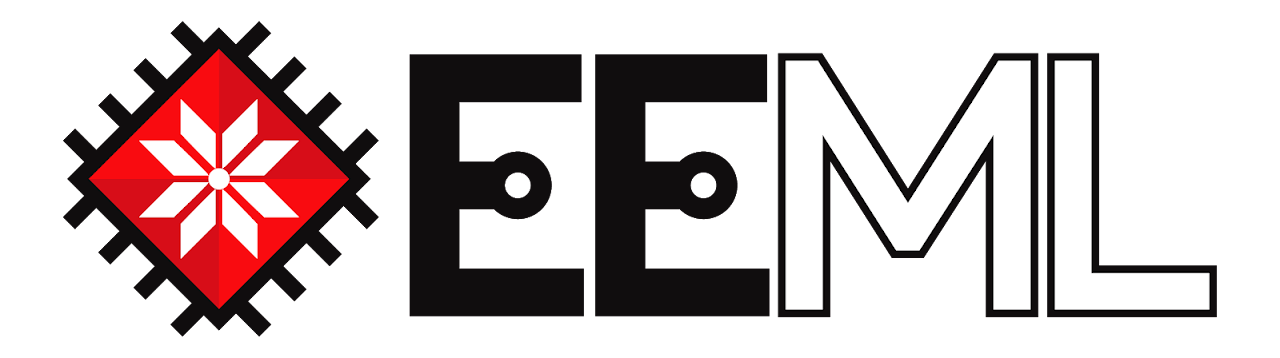 EEML logo