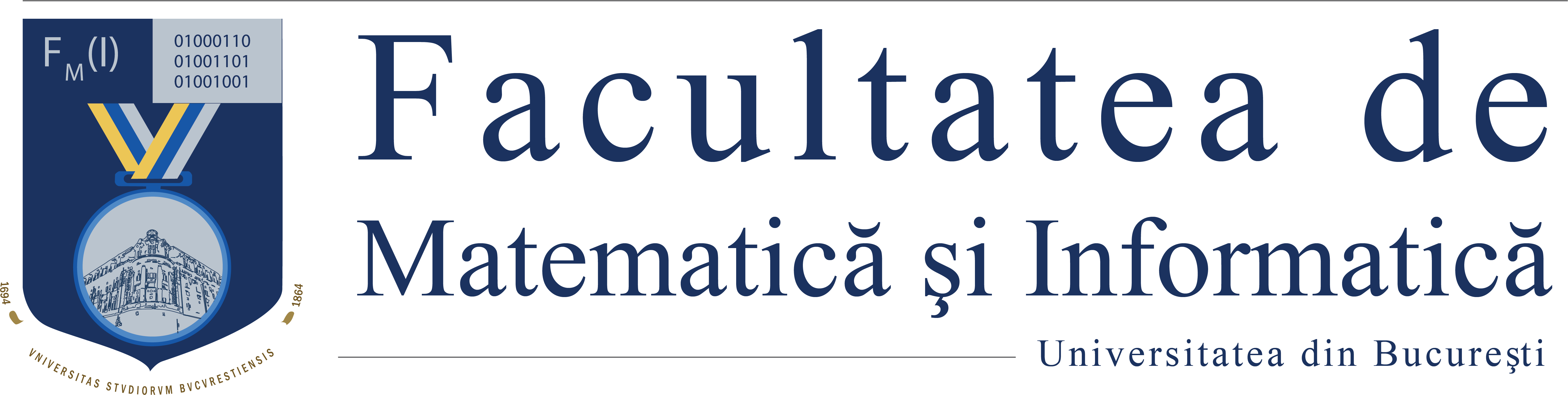 FMI logo