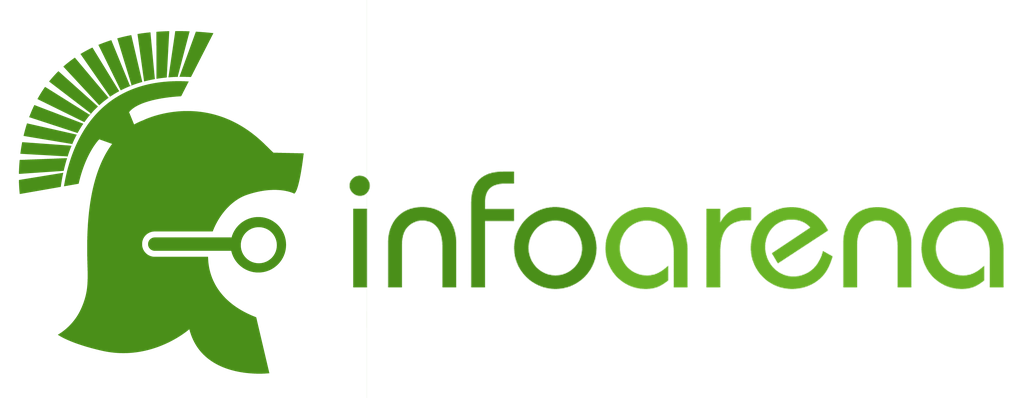 Infoarena logo