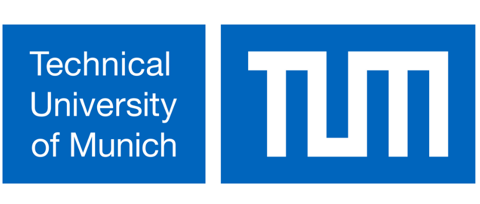 Technical University of Munich logo