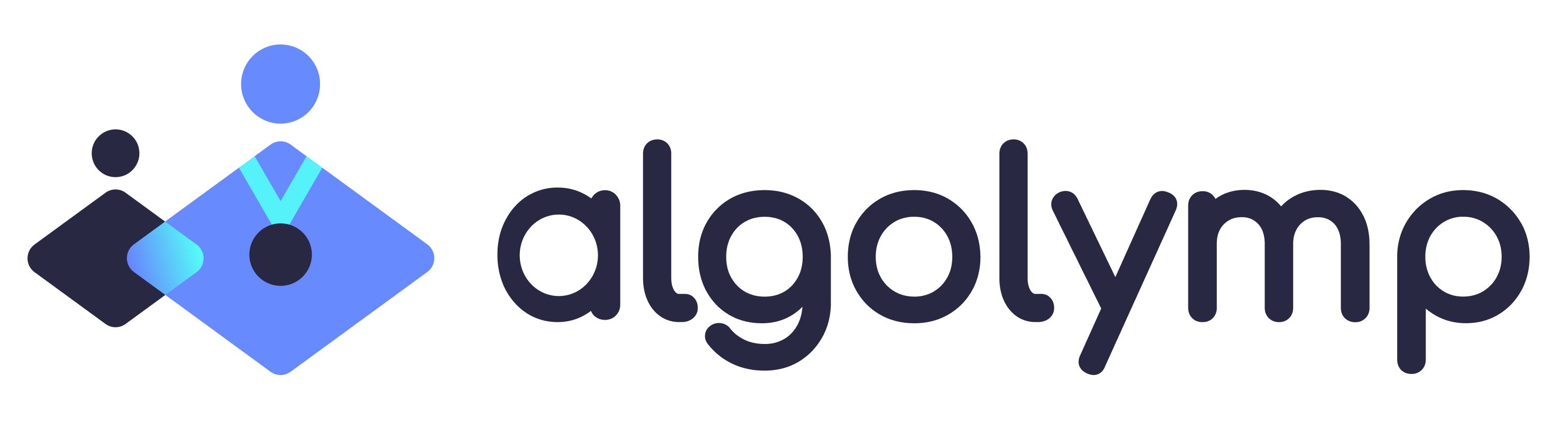 Algolymp logo