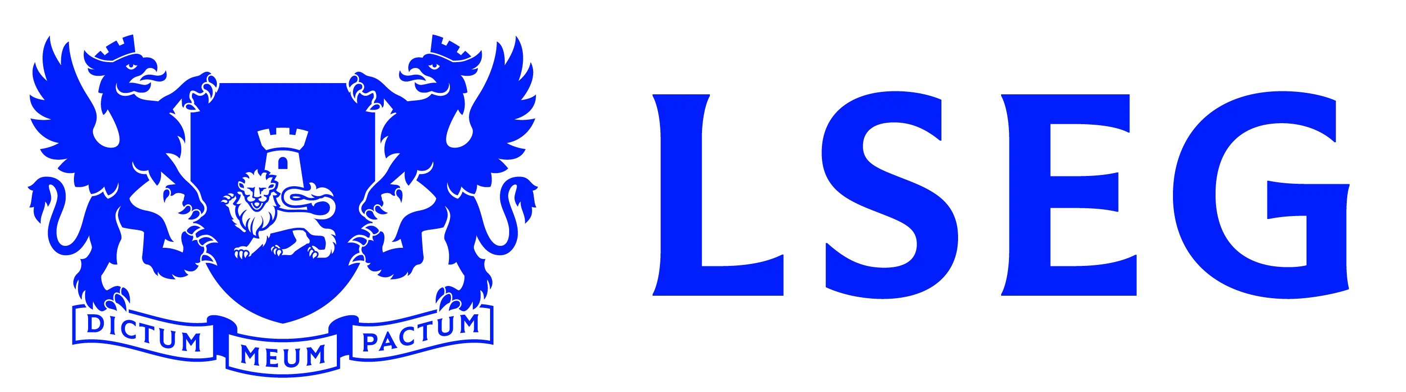 LSEG logo