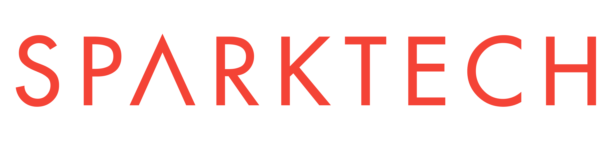 Sparktech logo