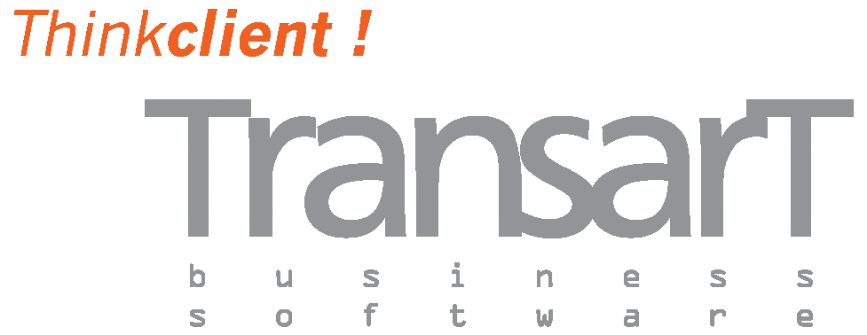 Transart logo